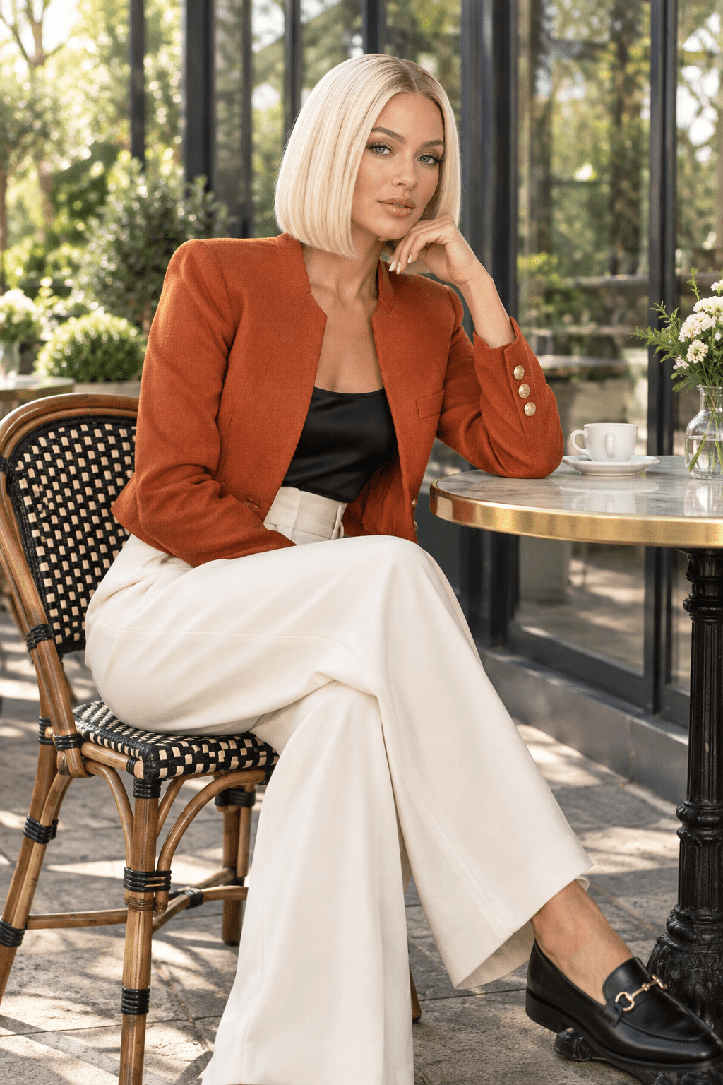 You Don’t Need More Clothes. You Need Better Outfit Options. - The PM Edit