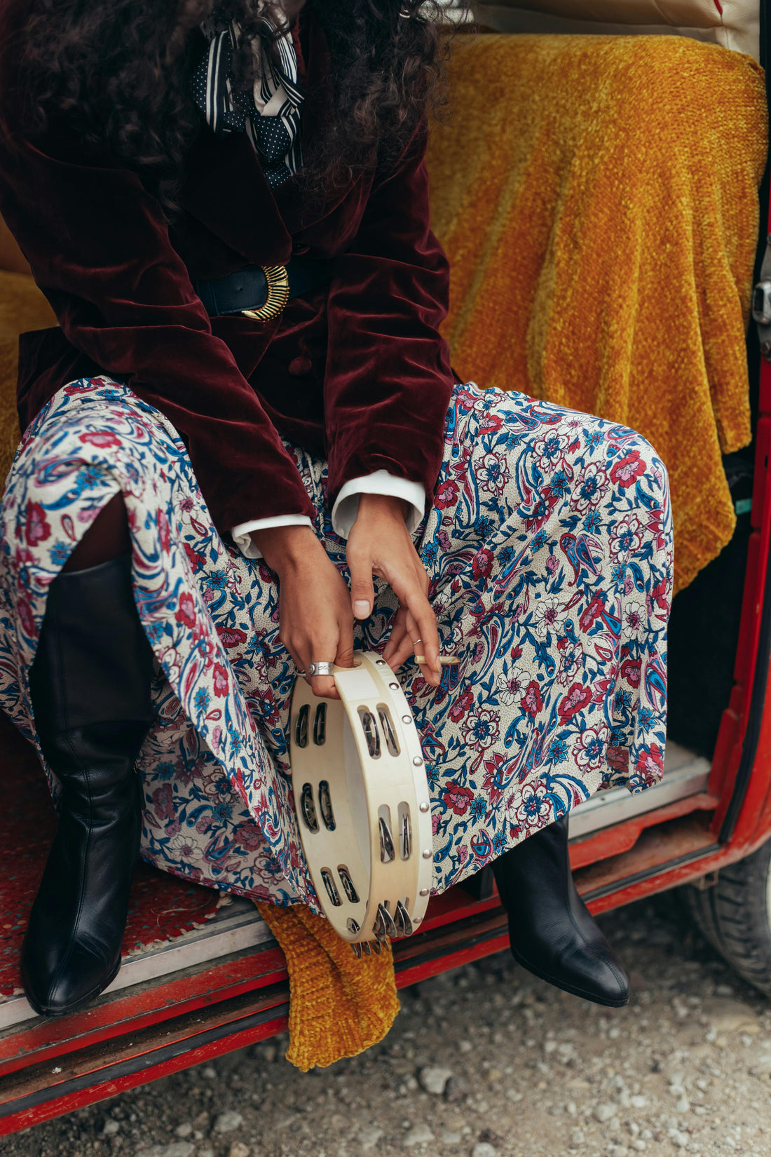 How to Transition Your Summer Pieces to Fall - The PM Edit