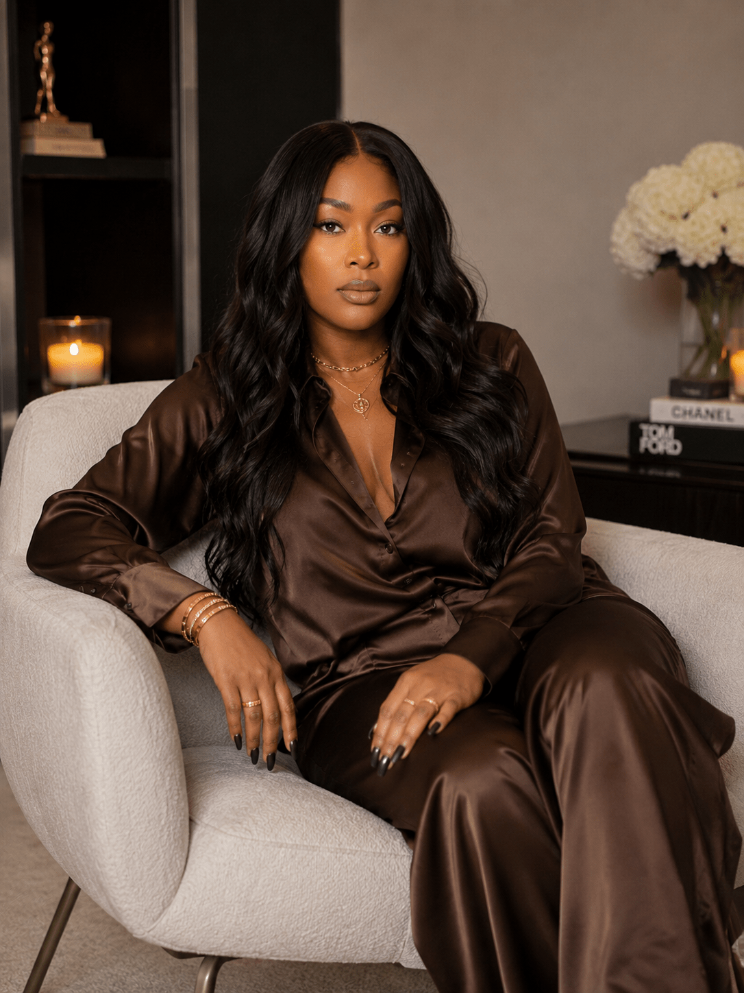 How to Repeat Outfits Without Looking Repetitive - The PM Edit