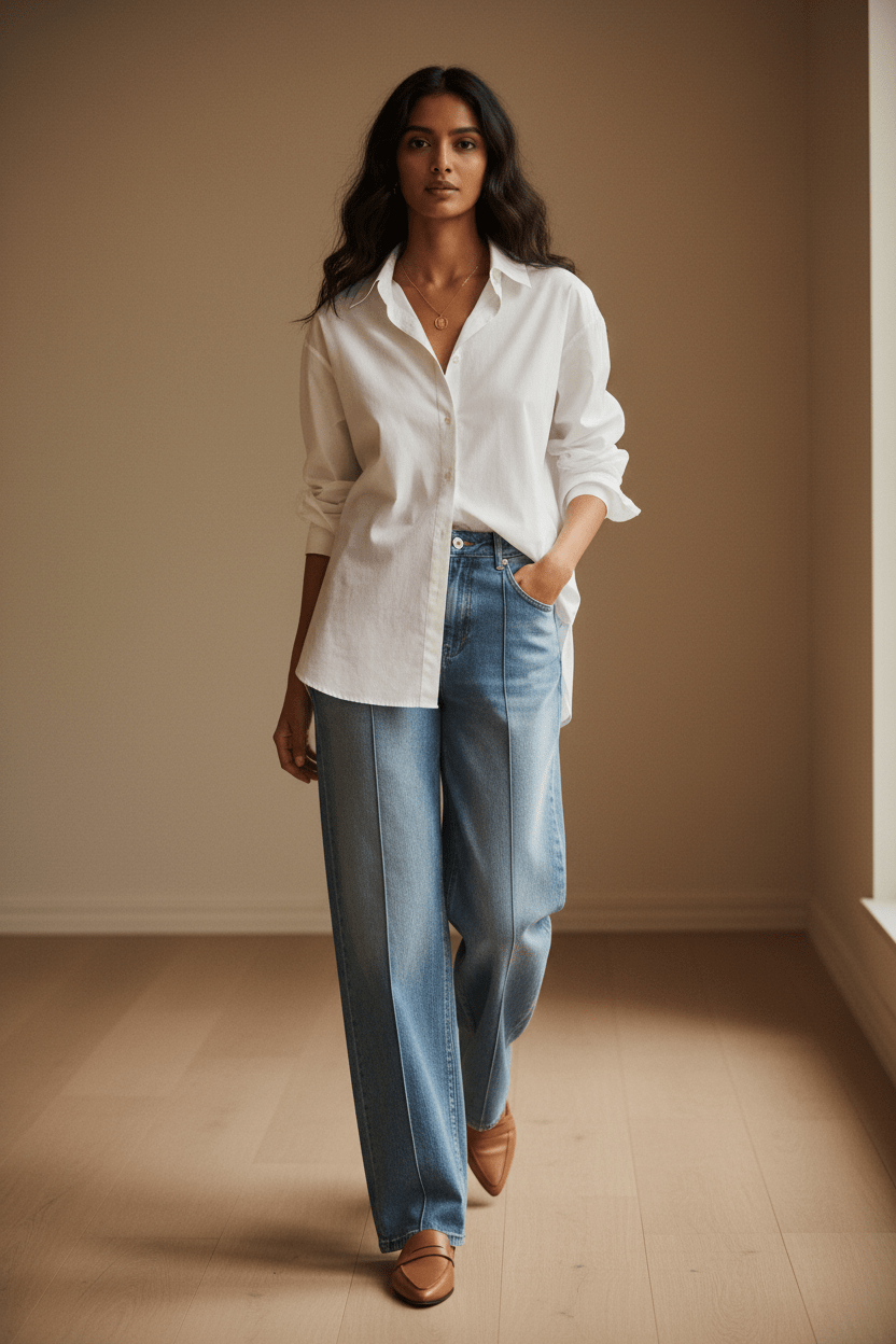 3 Simple Styling Tricks to Elevate Any Outfit - The PM Edit