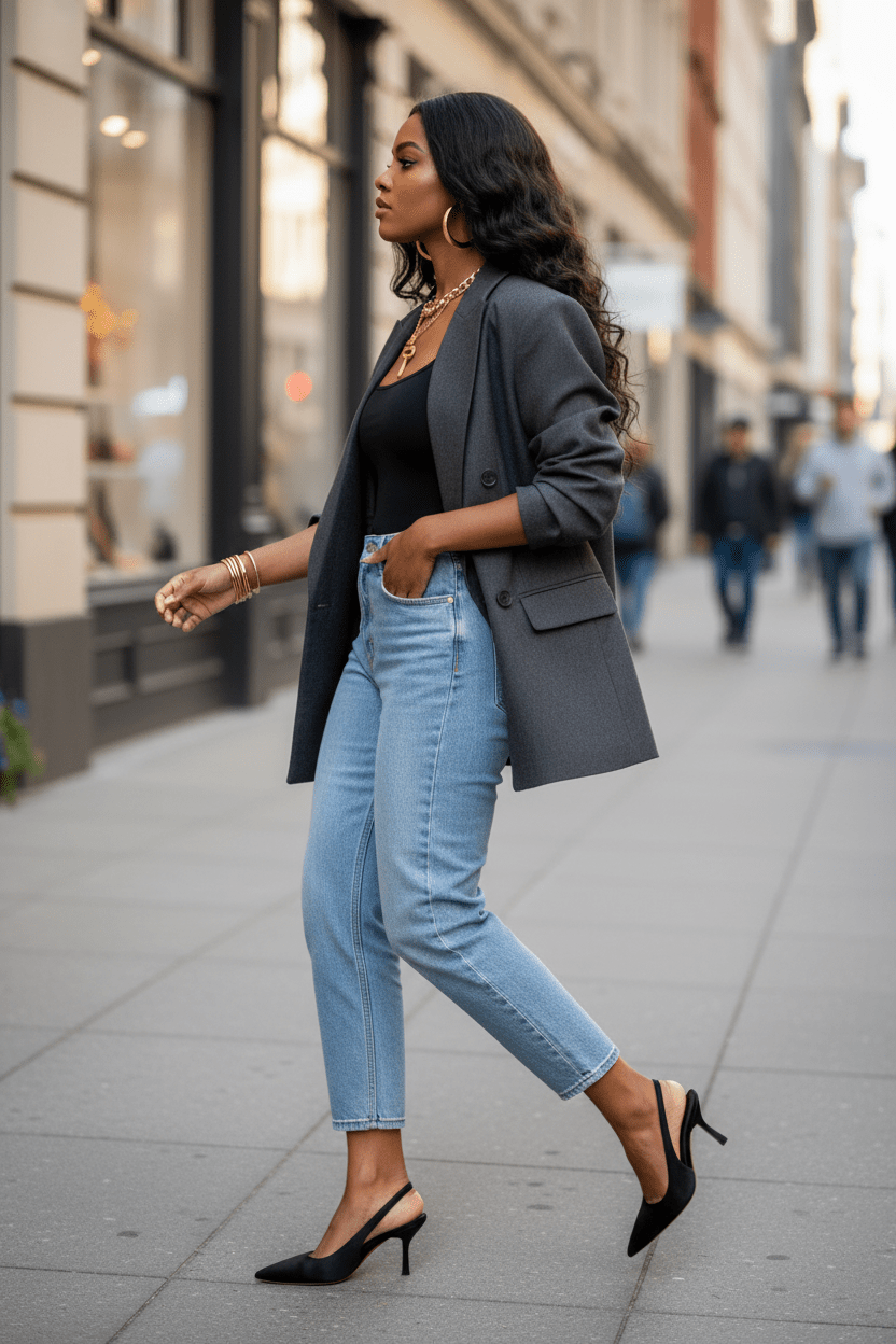 Minimalist Outfit Ideas That Always Look Chic and Effortless - The PM Edit