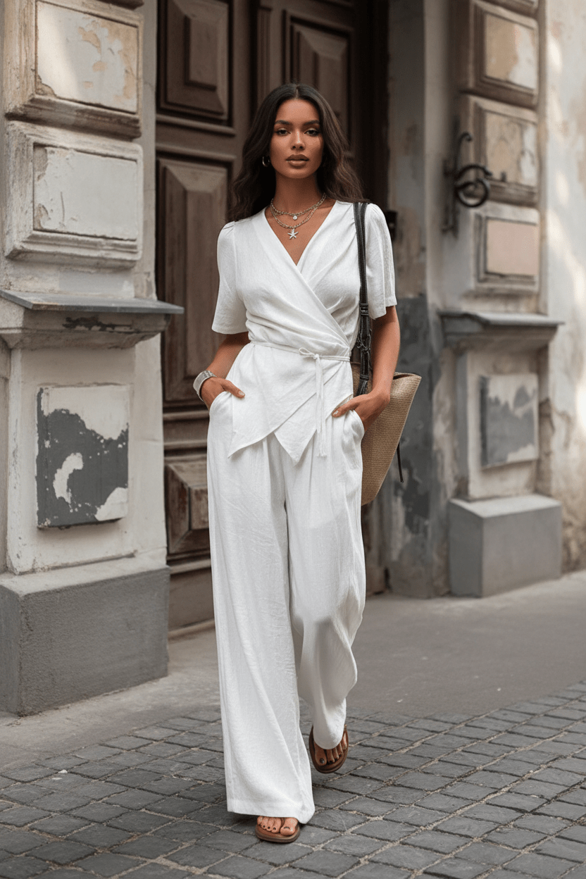 What to Wear When You Don’t Know What to Wear - The PM Edit