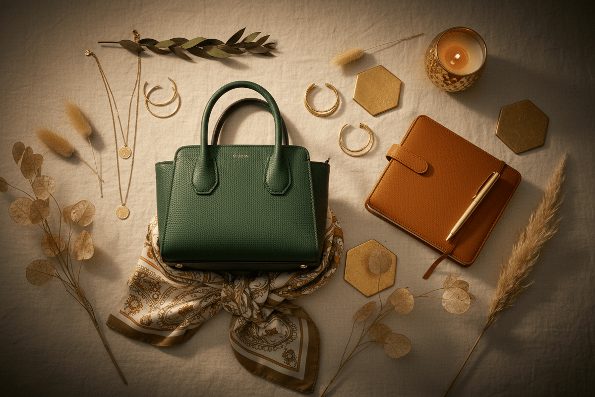 The PM Edit Gift Guide: Luxury Picks for the Woman Who Has Everything - The PM Edit