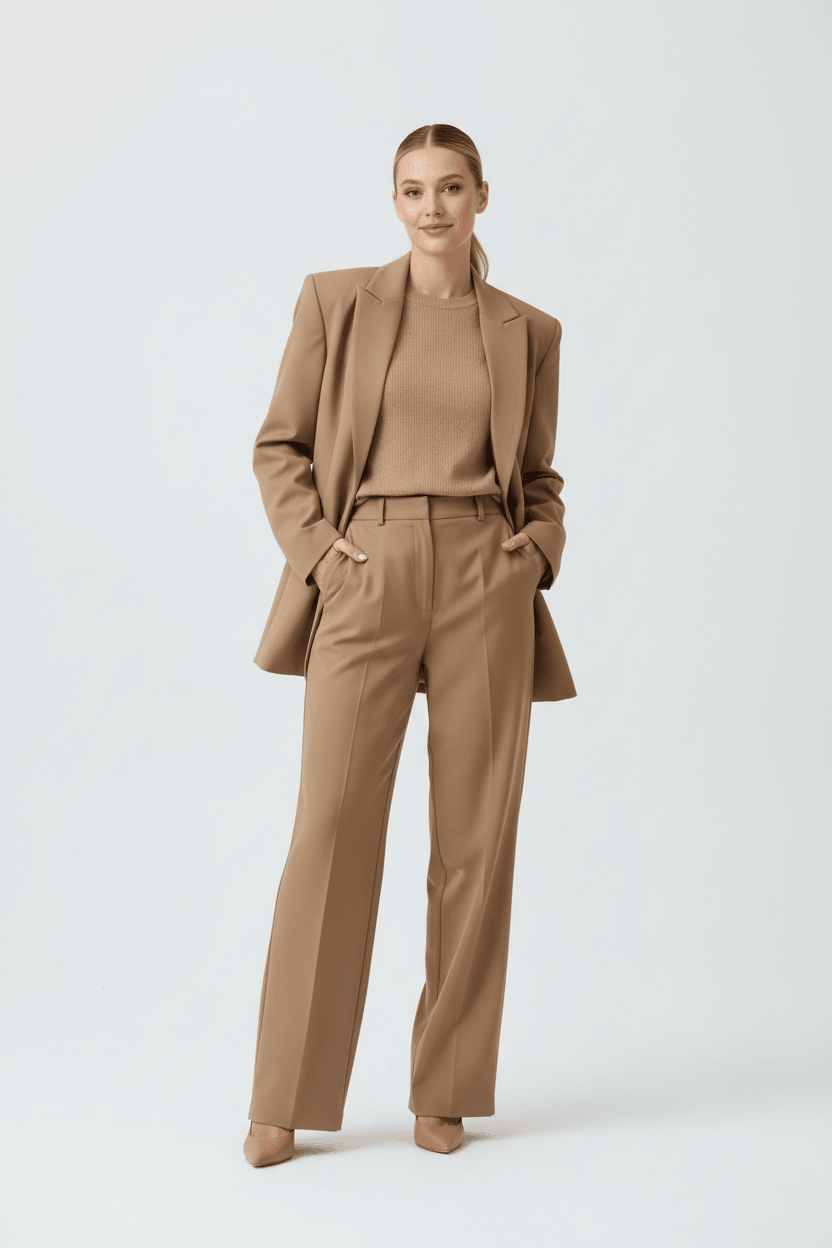 10 Simple Outfit Ideas That Look Expensive and Effortlessly Chic - The PM Edit