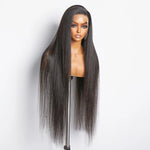 Load image into Gallery viewer, 200% Density 13x4 Full Frontal Lace Wig Straight
