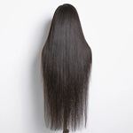 Load image into Gallery viewer, 200% Density 13x4 Full Frontal Lace Wig Straight
