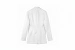 Load image into Gallery viewer, Black and White Women's Suit Jacket
