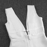 Load image into Gallery viewer, Pink Bandage Dress
