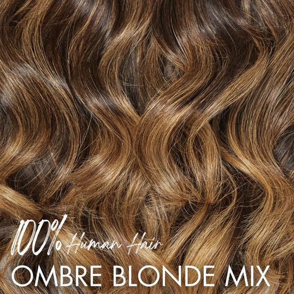 13X6 P4/27 BODYWAVE OMBRE HIGHLIGHT WIG| HD LACE| 100% HUMAN HAIR | 180% Density