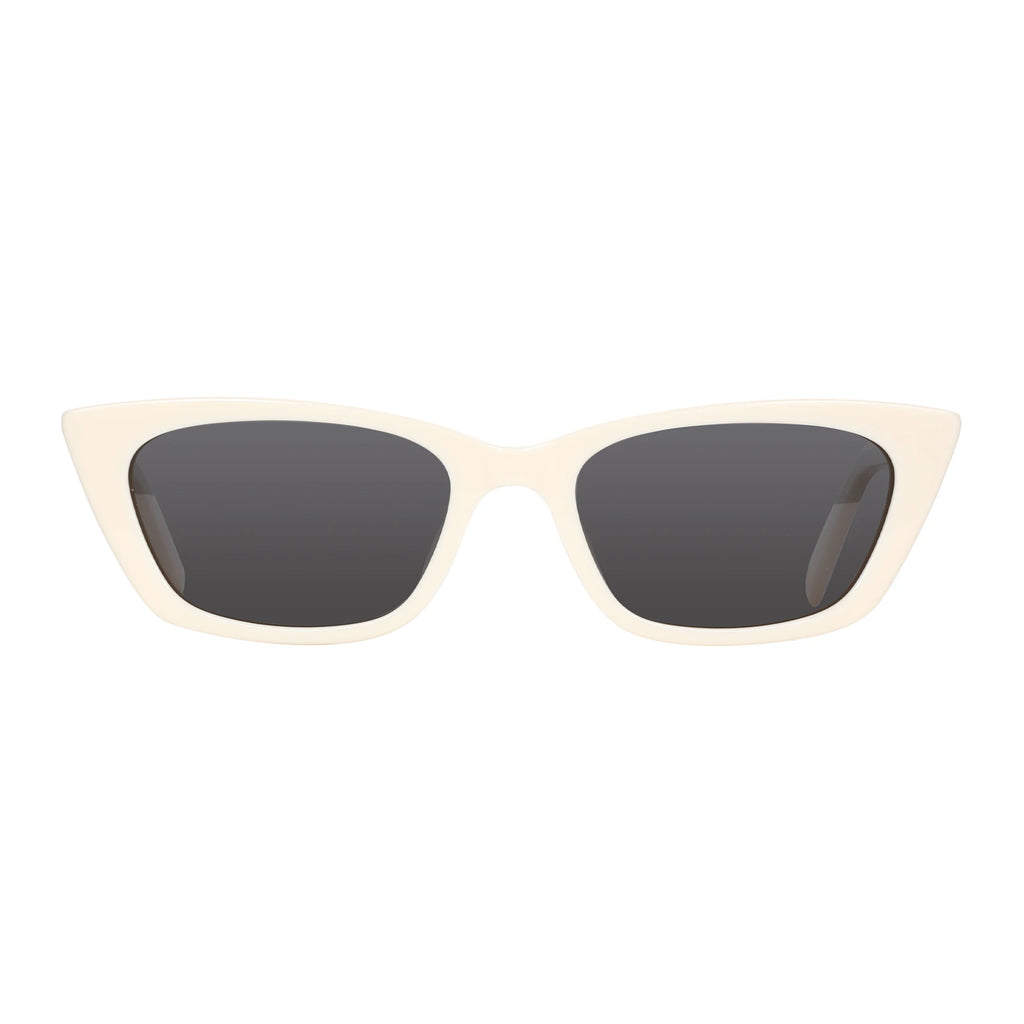 Retro Cat-Eye Polarized Sunglasses | UV400 | Handmade Acetate Frame