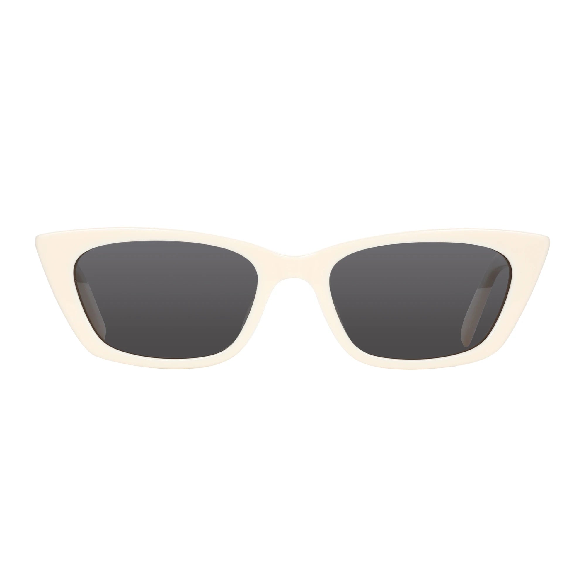 Retro Cat-Eye Polarized Sunglasses | UV400 | Handmade Acetate Frame