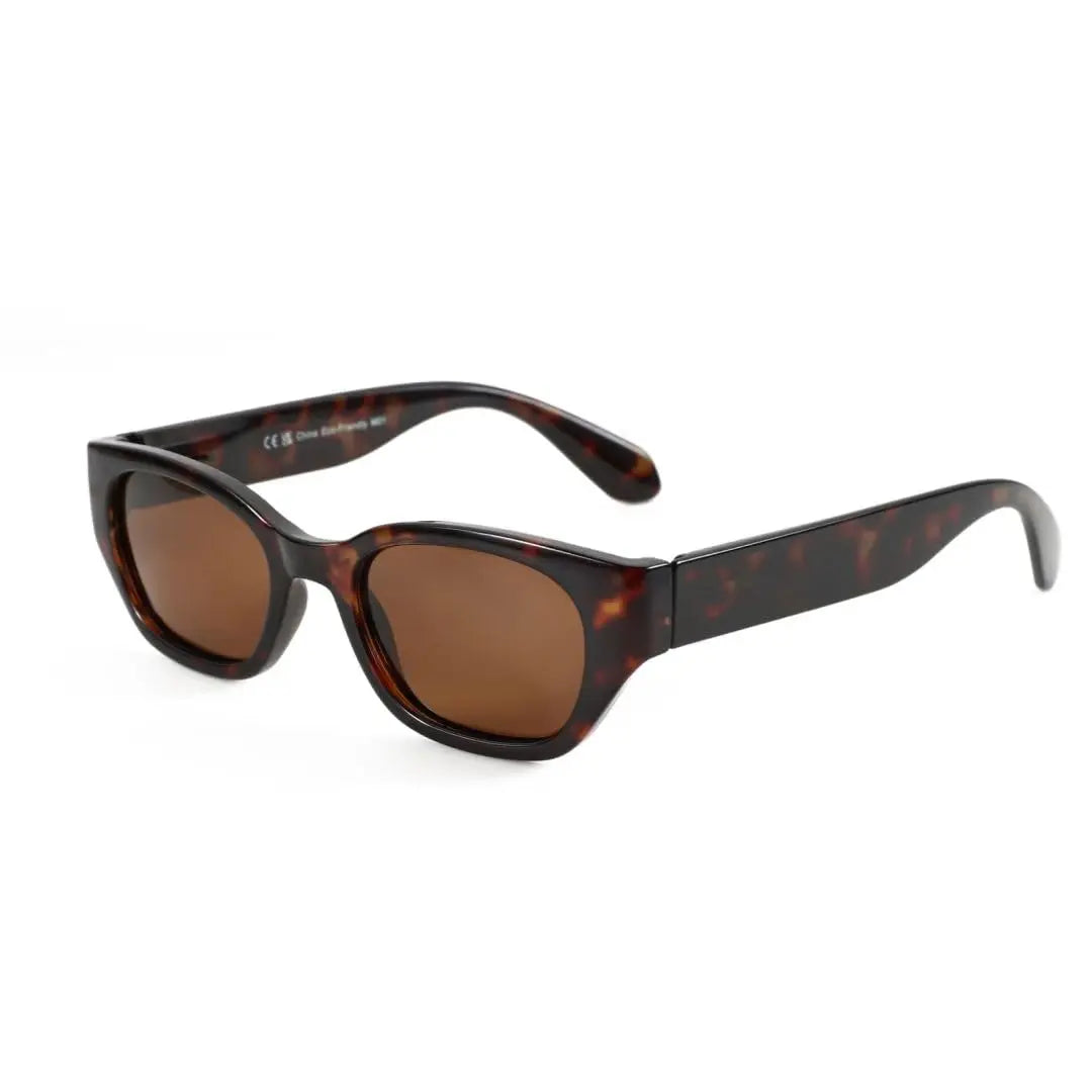 Cat-Eye Polarized Sunglasses | UV400 Protection