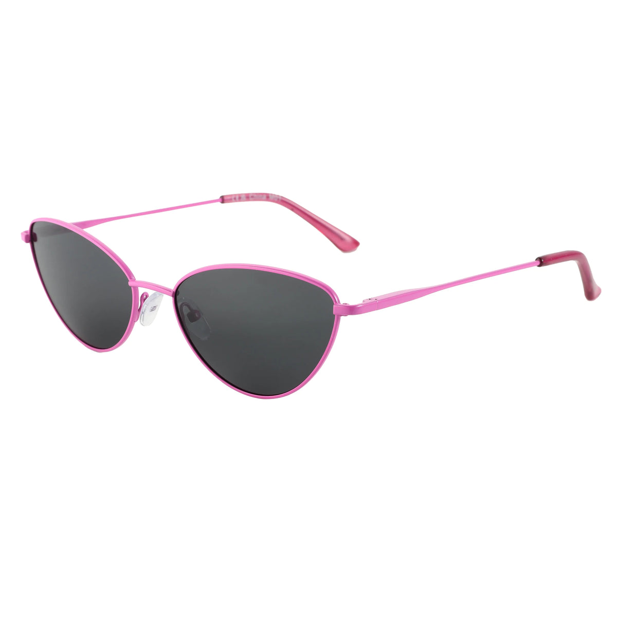 Small Cat-Eye Polarized Sunglasses | UV400 TAC Lenses