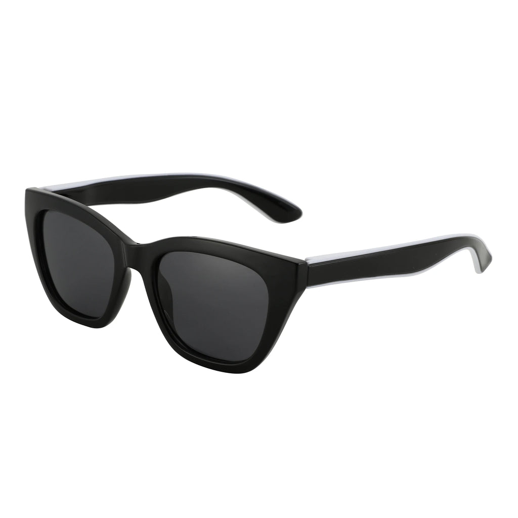 Square Polarized Sunglasses | UV400 Protection