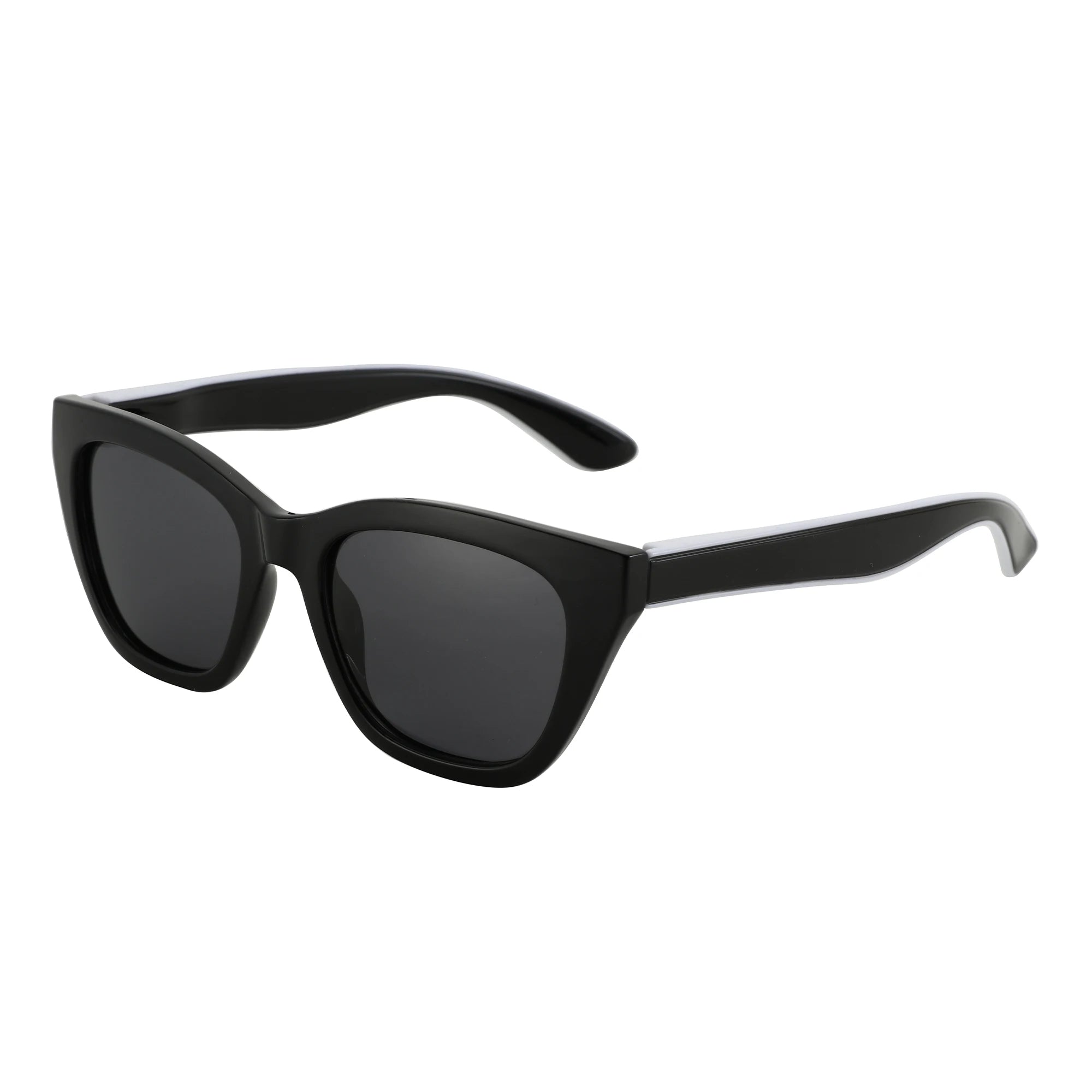 Square Polarized Sunglasses | UV400 Protection