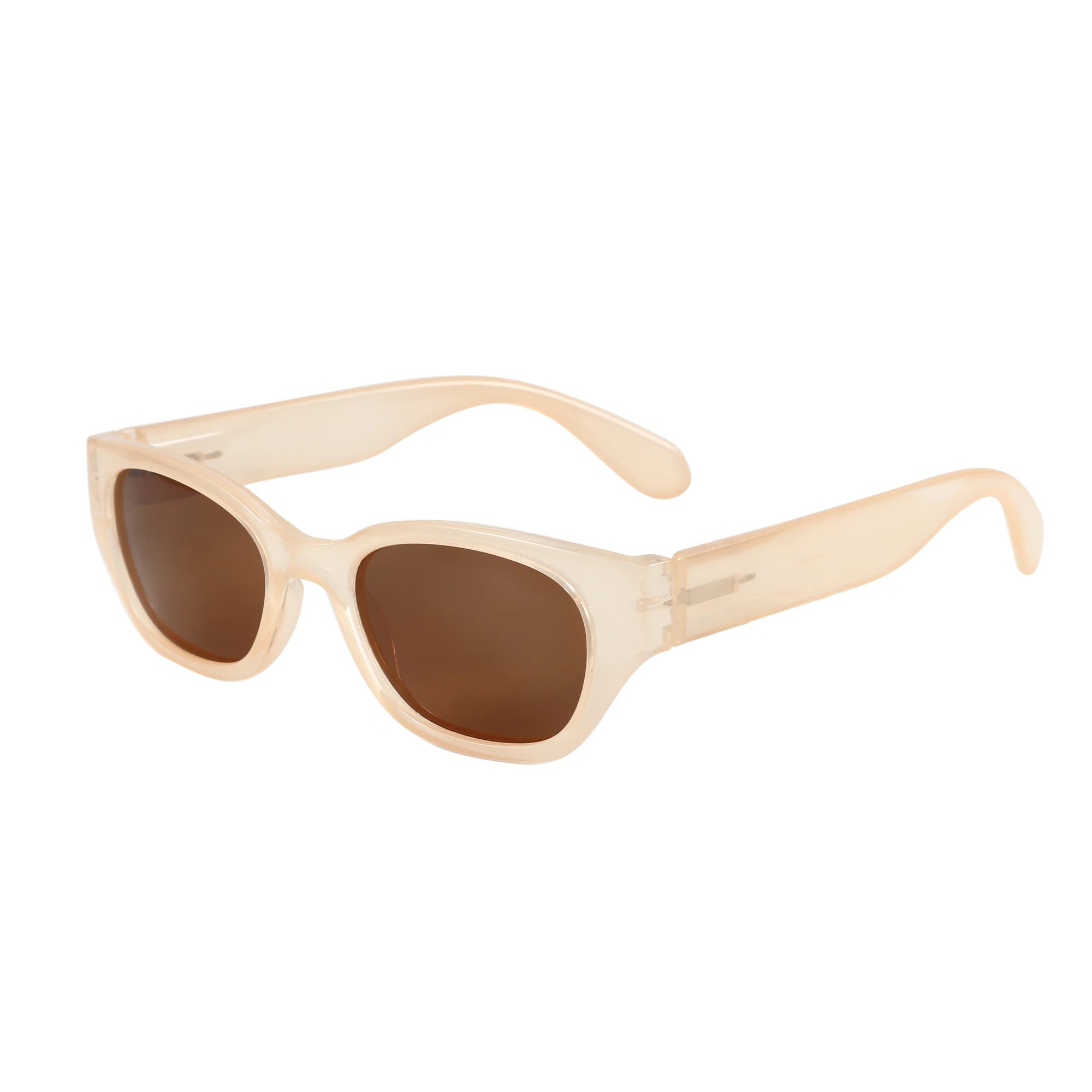 Cat-Eye Polarized Sunglasses | UV400 Protection