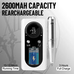 Load image into Gallery viewer, Electric Portable Nail File Machine
