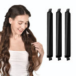 Load image into Gallery viewer, Heatless Hair Curlers -No Heat Silk Curls (Copy)
