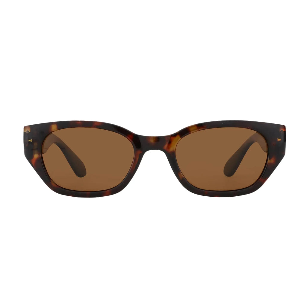 Cat-Eye Polarized Sunglasses | UV400 Protection