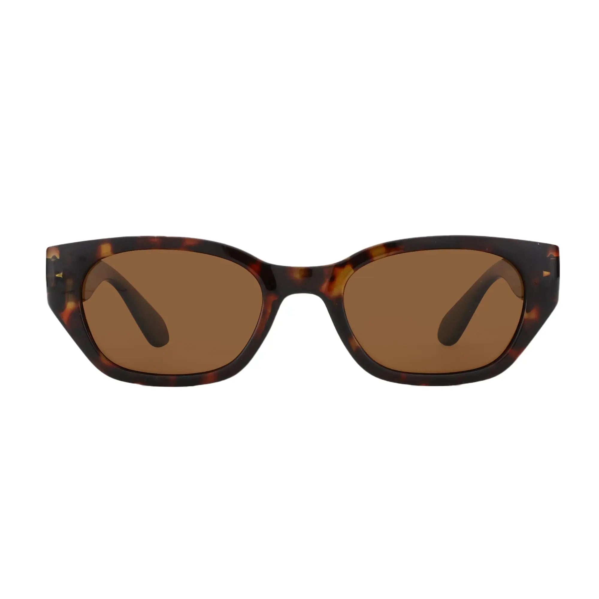 Cat-Eye Polarized Sunglasses | UV400 Protection