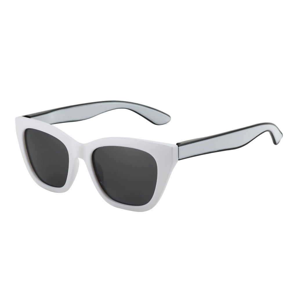 Square Polarized Sunglasses | UV400 Protection