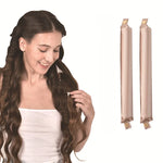 Load image into Gallery viewer, Heatless Hair Curlers -No Heat Silk Curls (Copy)
