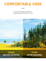 Load image into Gallery viewer, The Luxe Frame – Rimless Square Sunglasses
