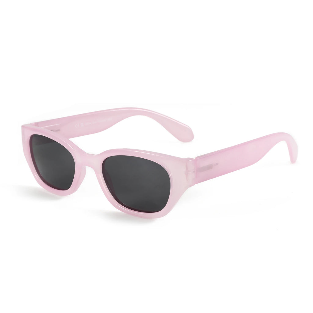 Cat-Eye Polarized Sunglasses | UV400 Protection