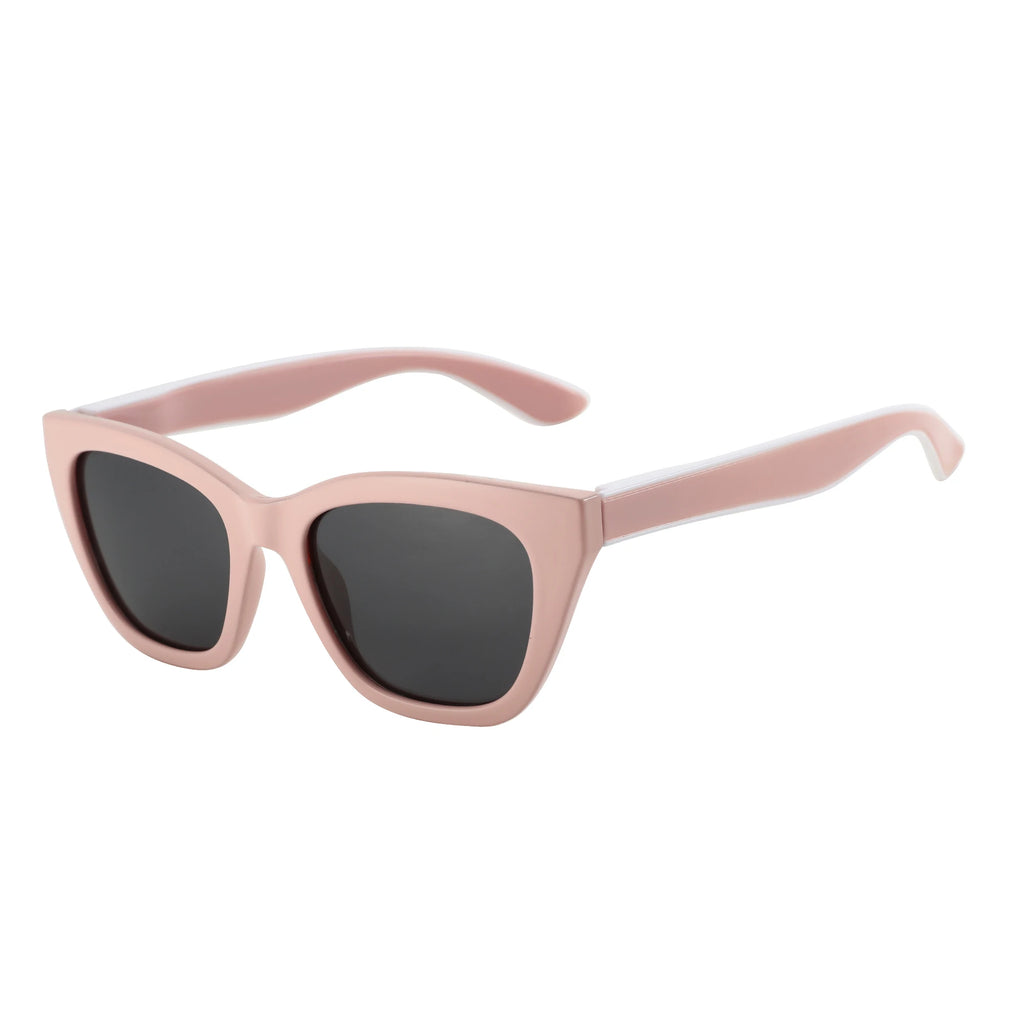 Square Polarized Sunglasses | UV400 Protection