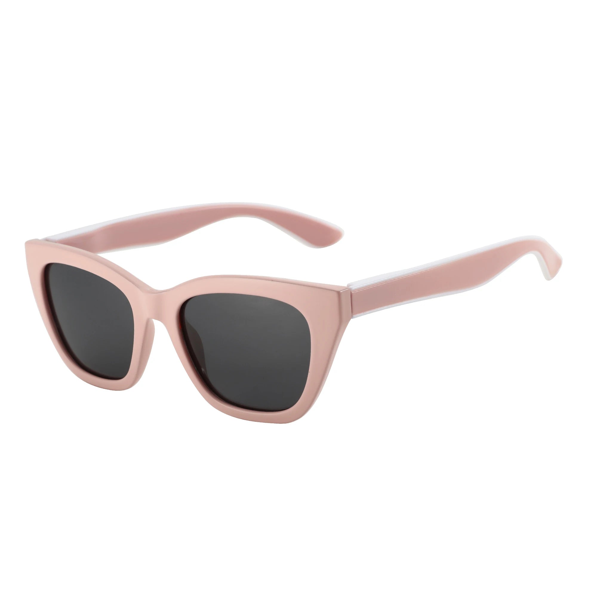 Square Polarized Sunglasses | UV400 Protection