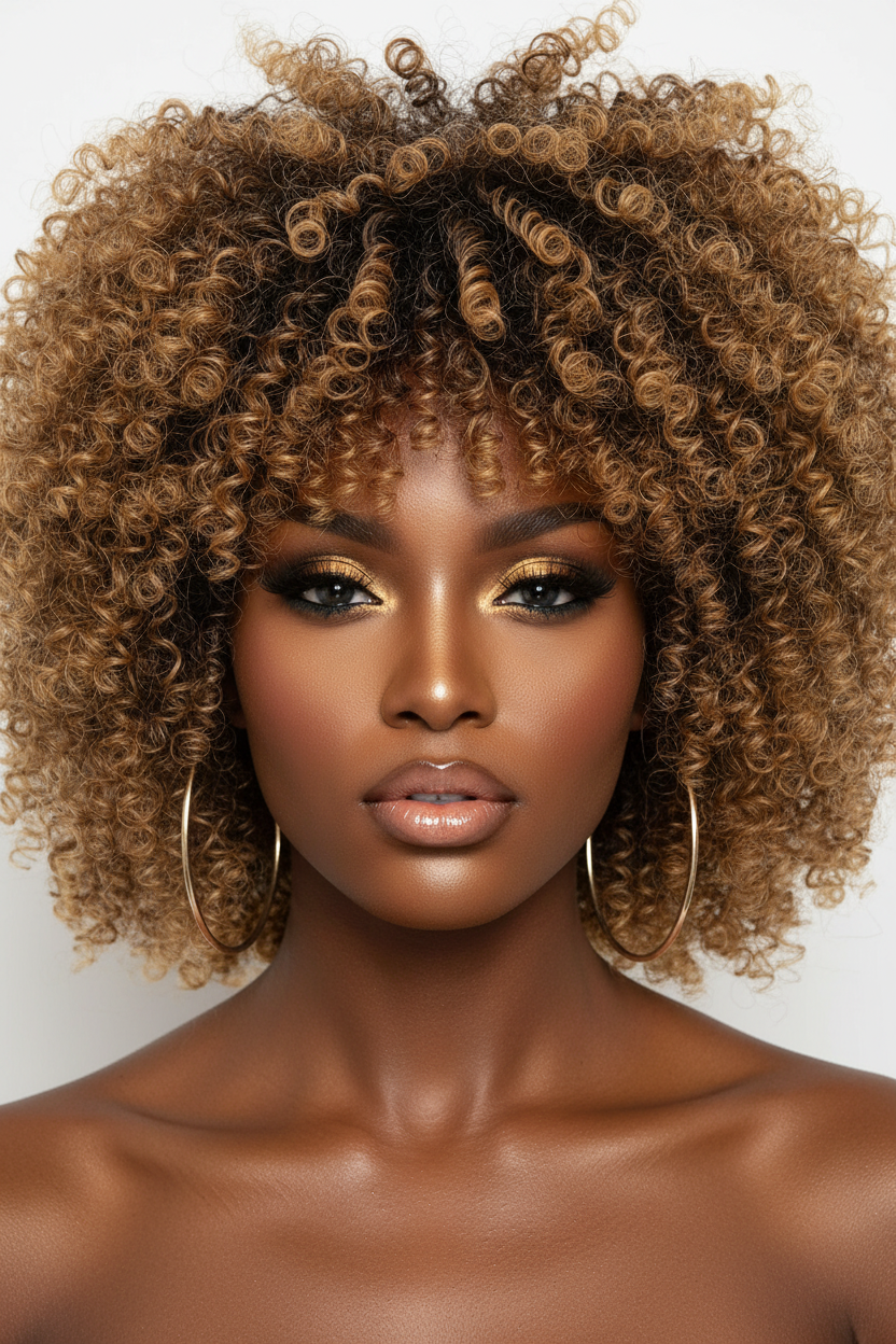 Beauty Close-Up