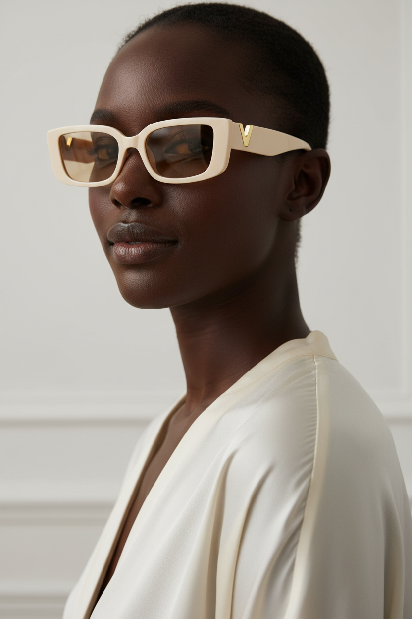 Beige — Close-up