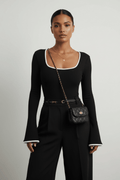 The Daily Edit Bundle | Bodysuit + Belt + Bag - The PM Edit