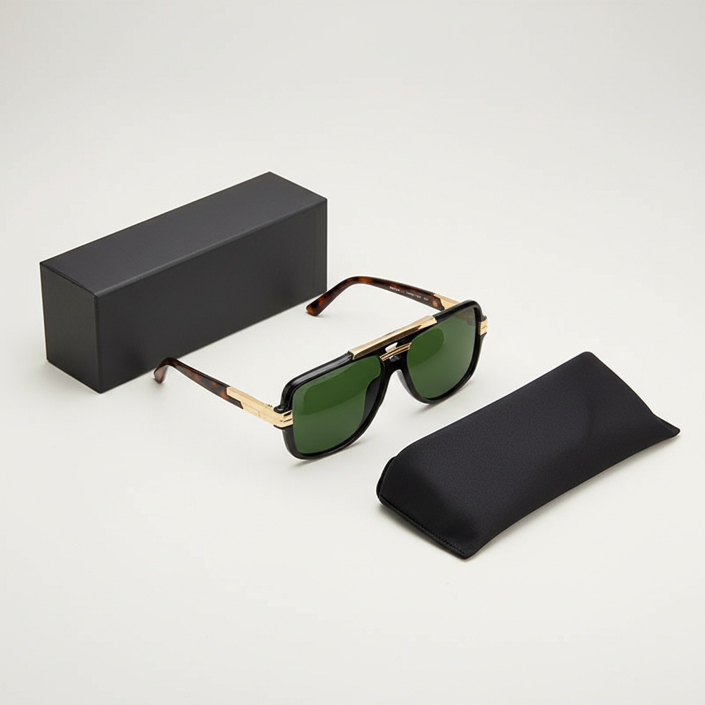 Black Green