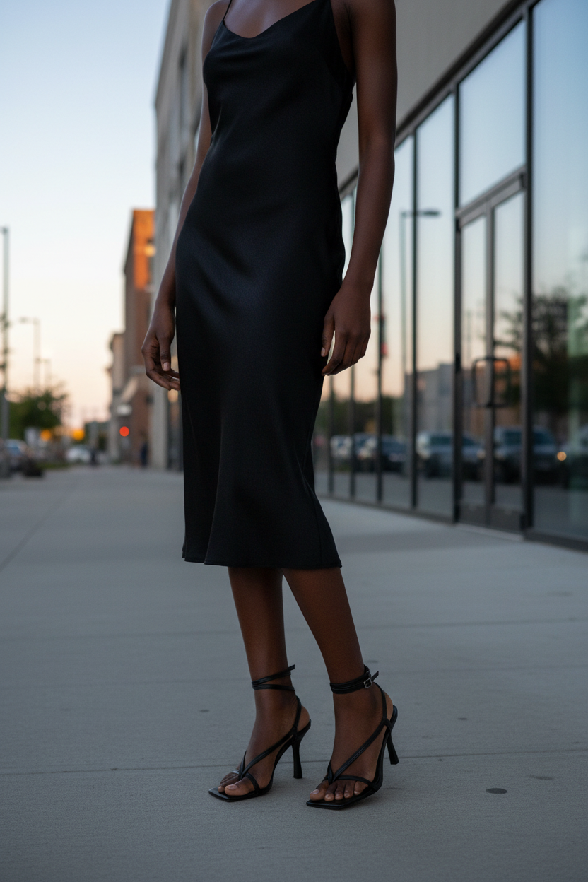 Black Lifestyle 1