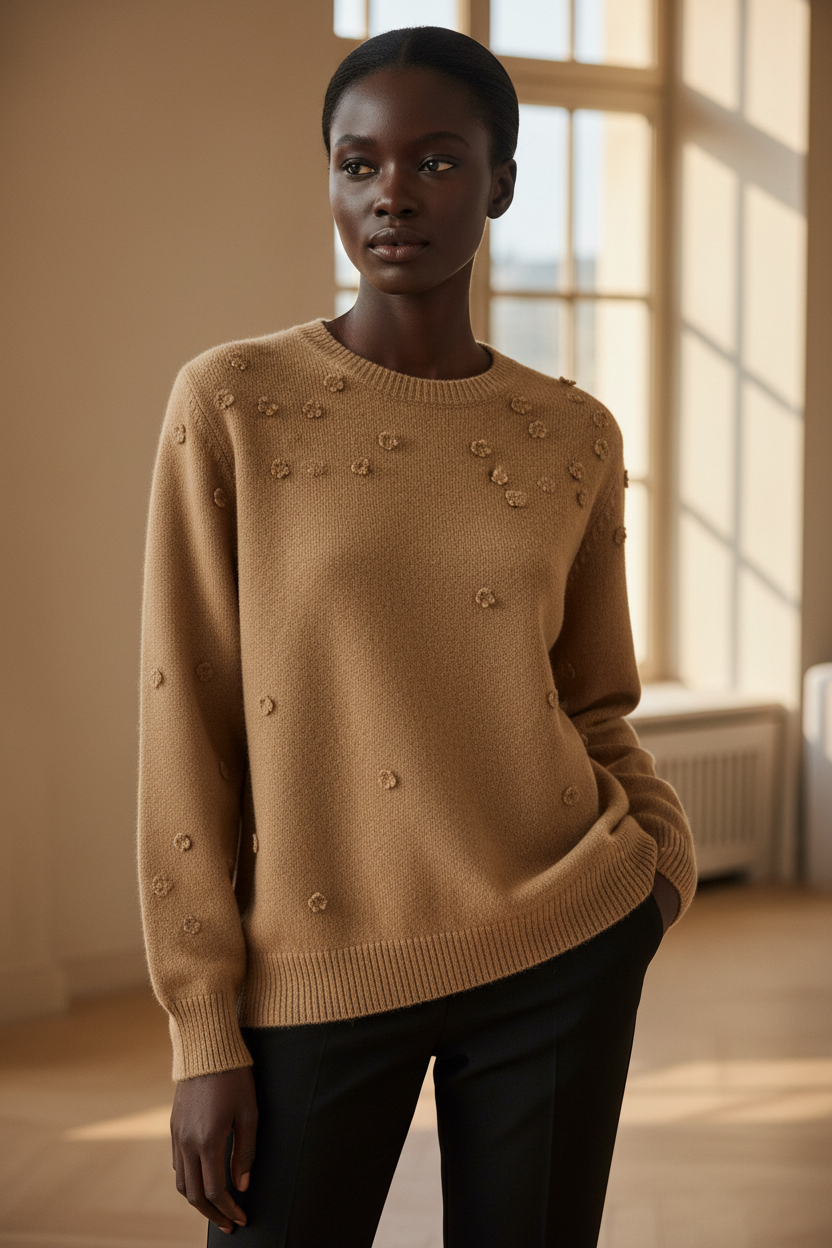 Black Model - Camel