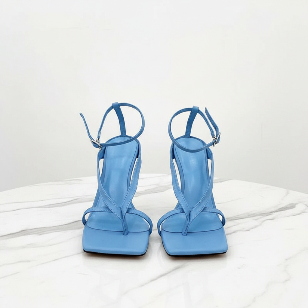Blue 1