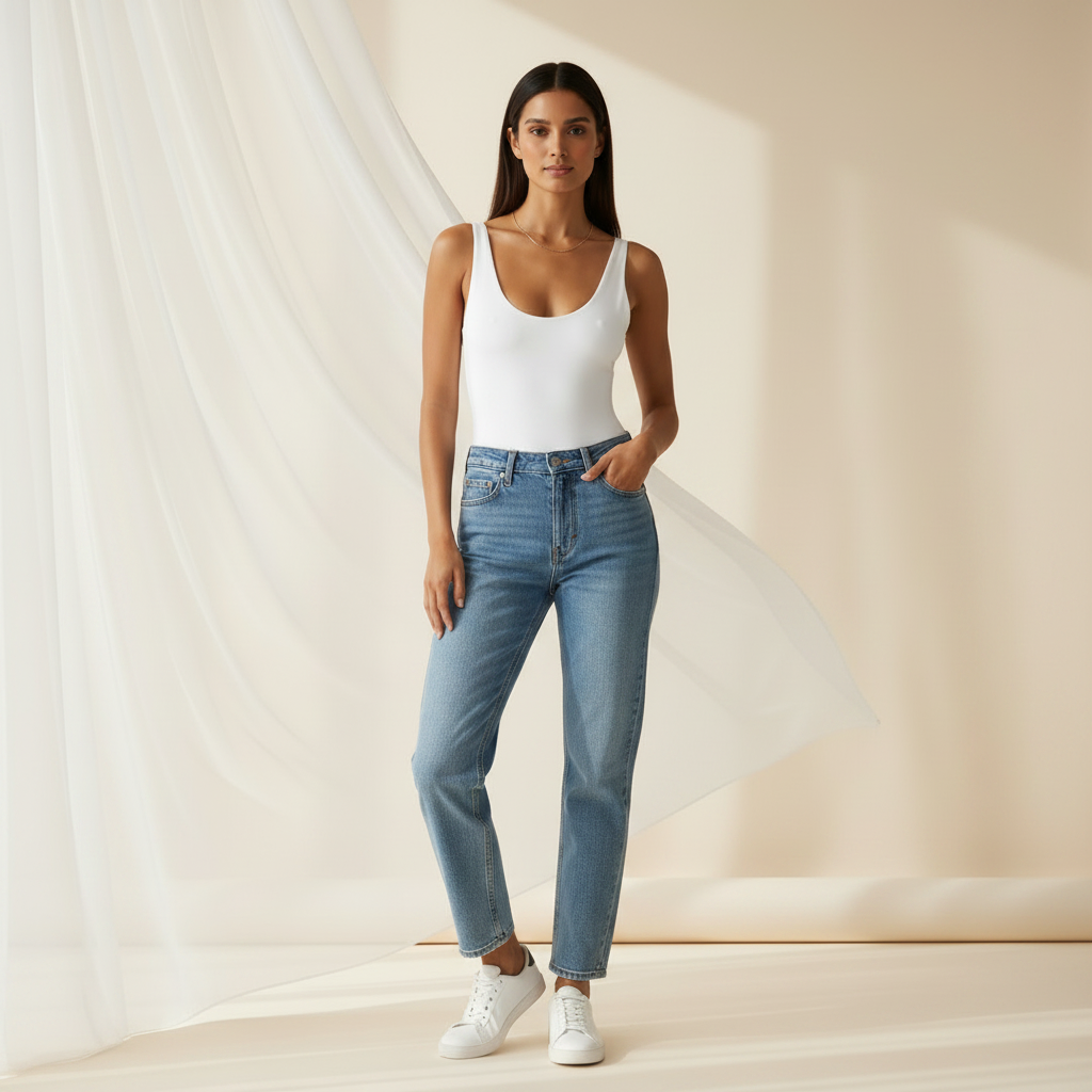 Bodysuit Casual