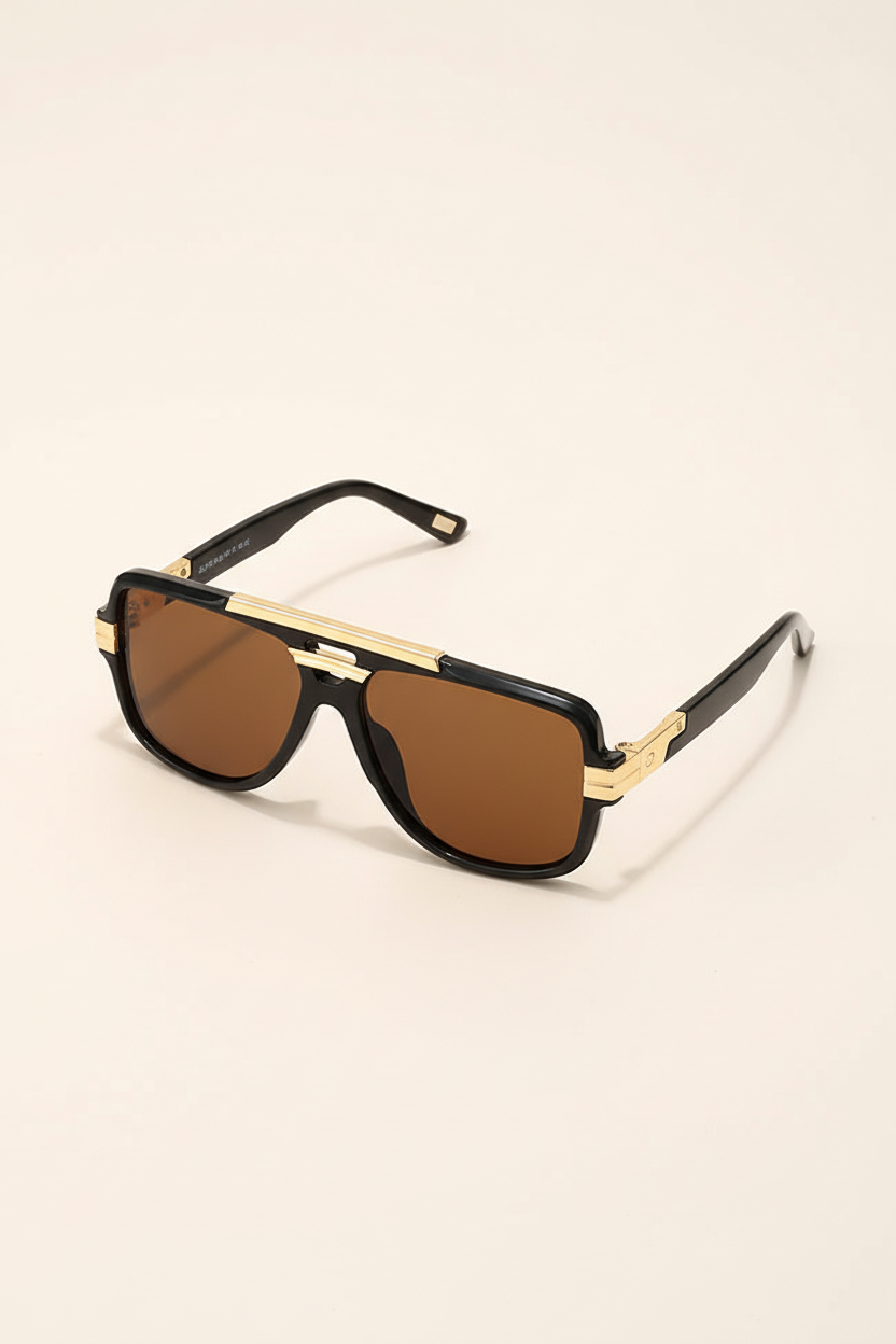 Brown lens variant