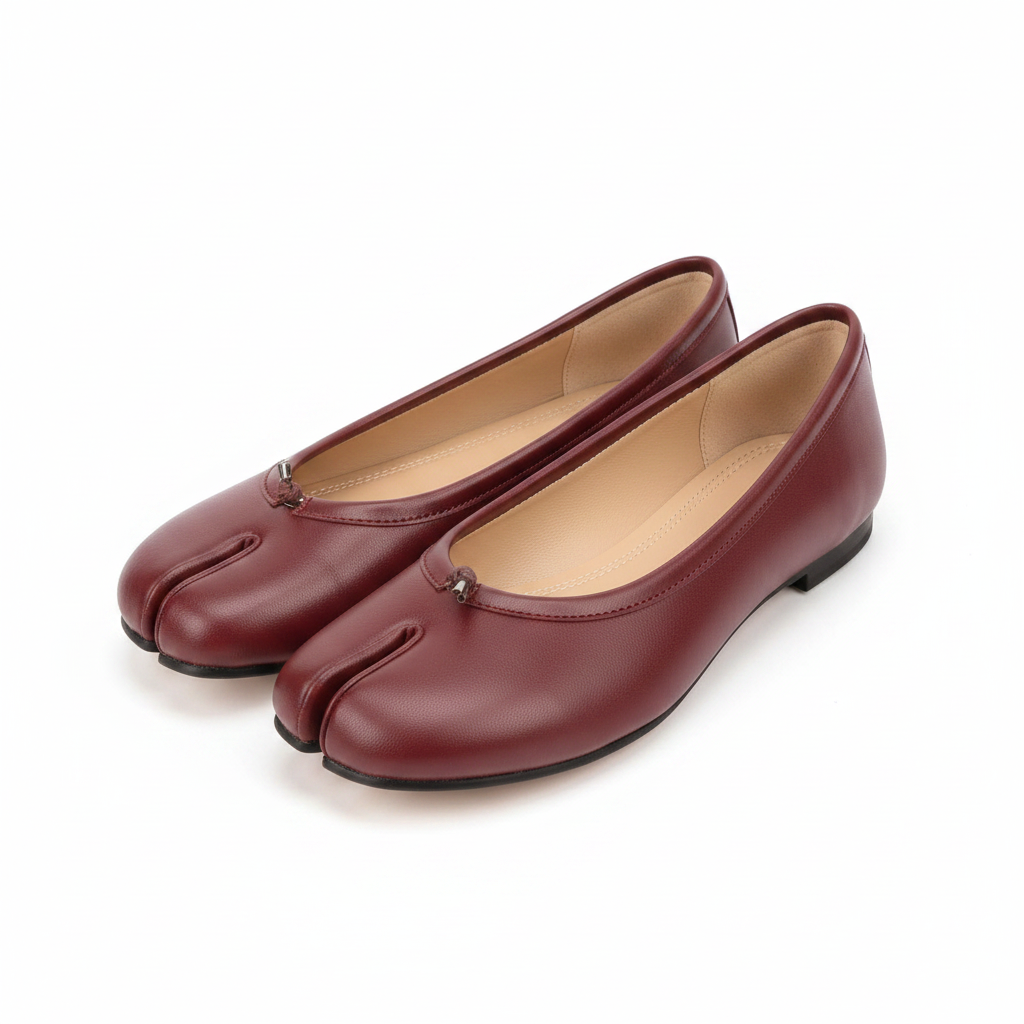 Burgundy Product
