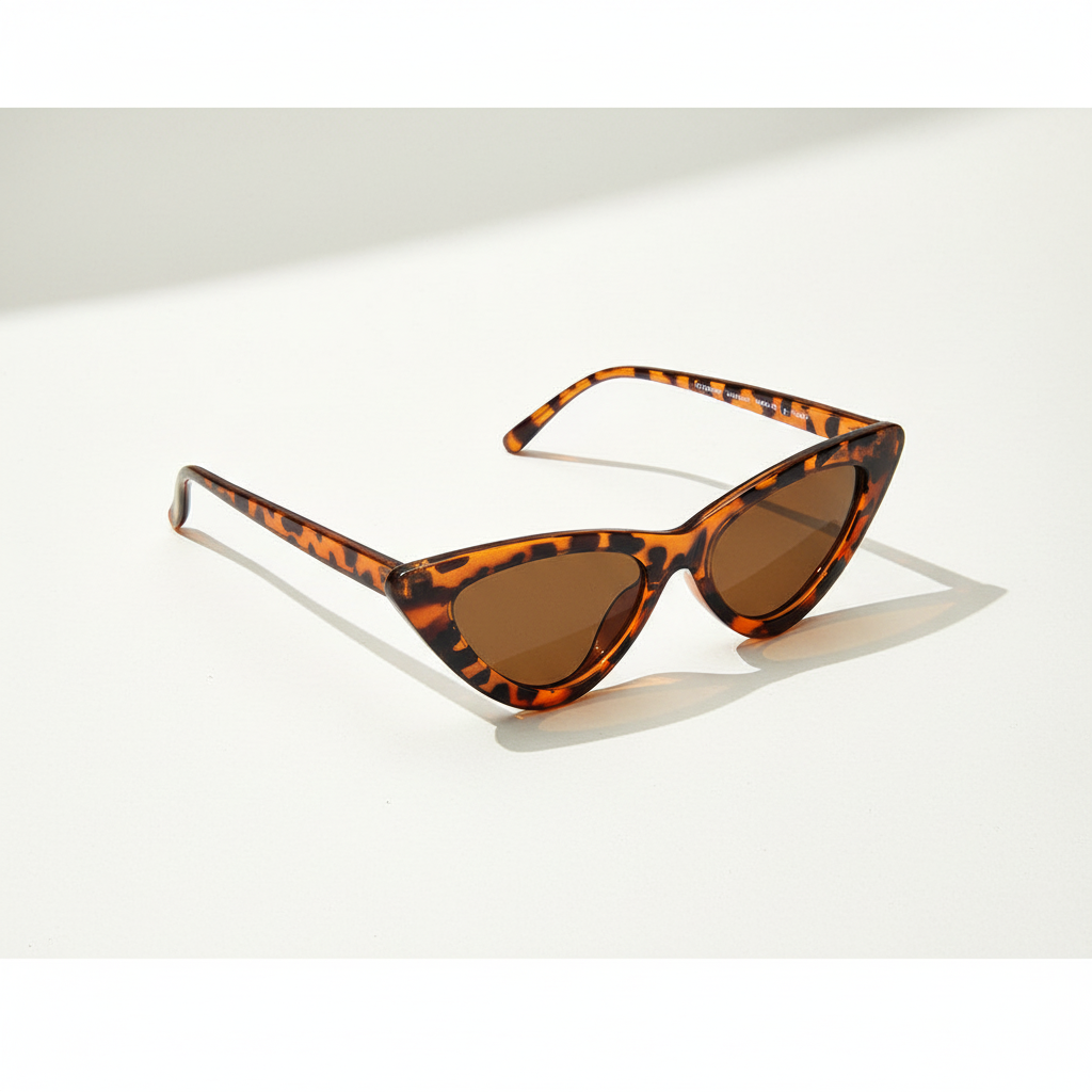 Cat's Out the Bag - Flat Lay