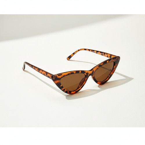 Cat's Out the Bag - Flat Lay