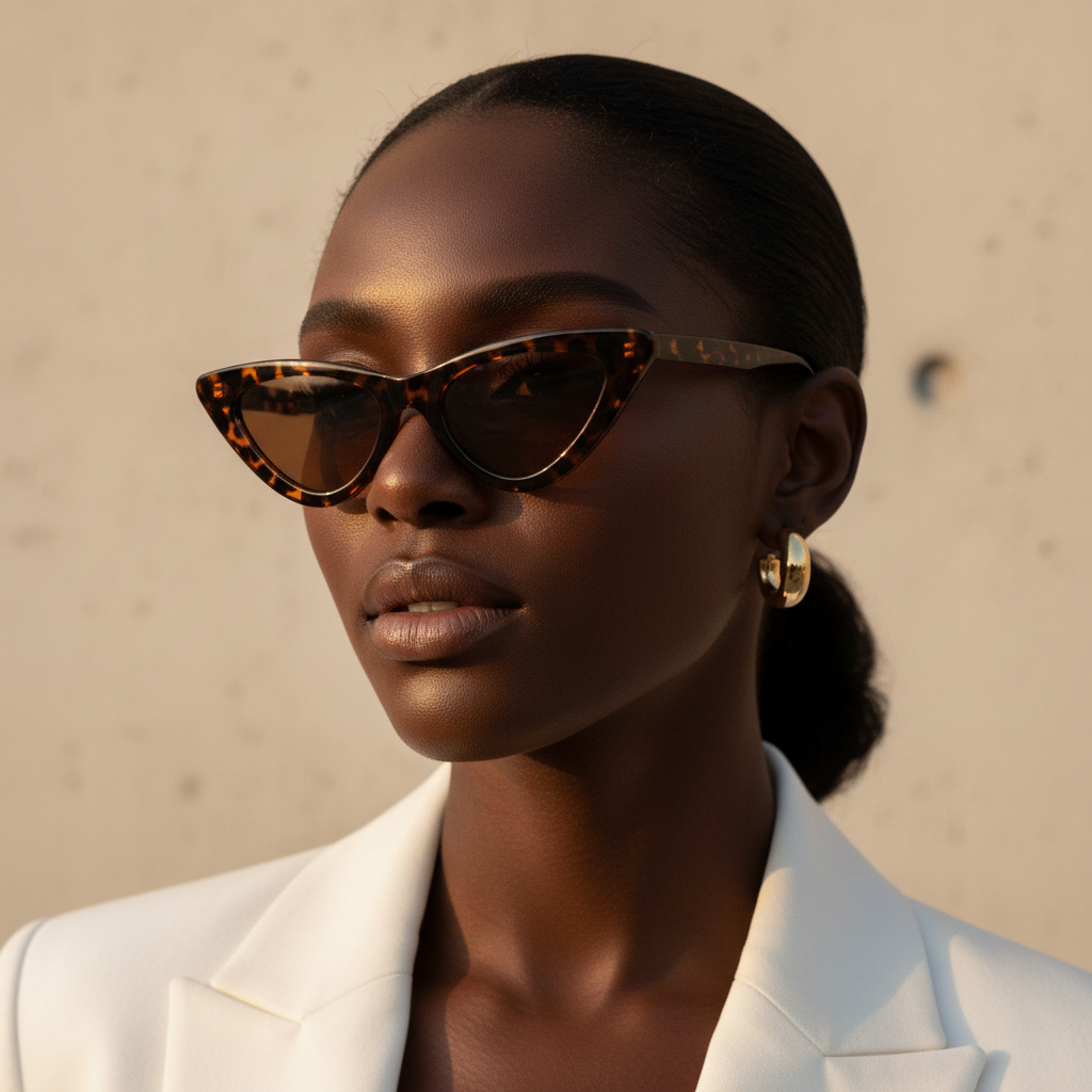 Cat's Out the Bag - New Model Close Up