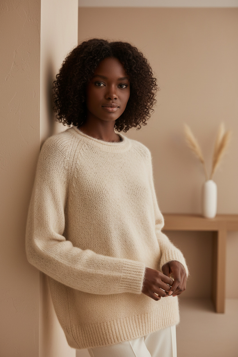 Cream Model