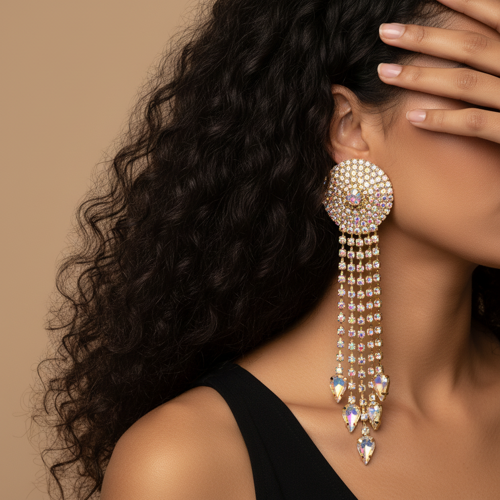 Crystal Disc AB Clean