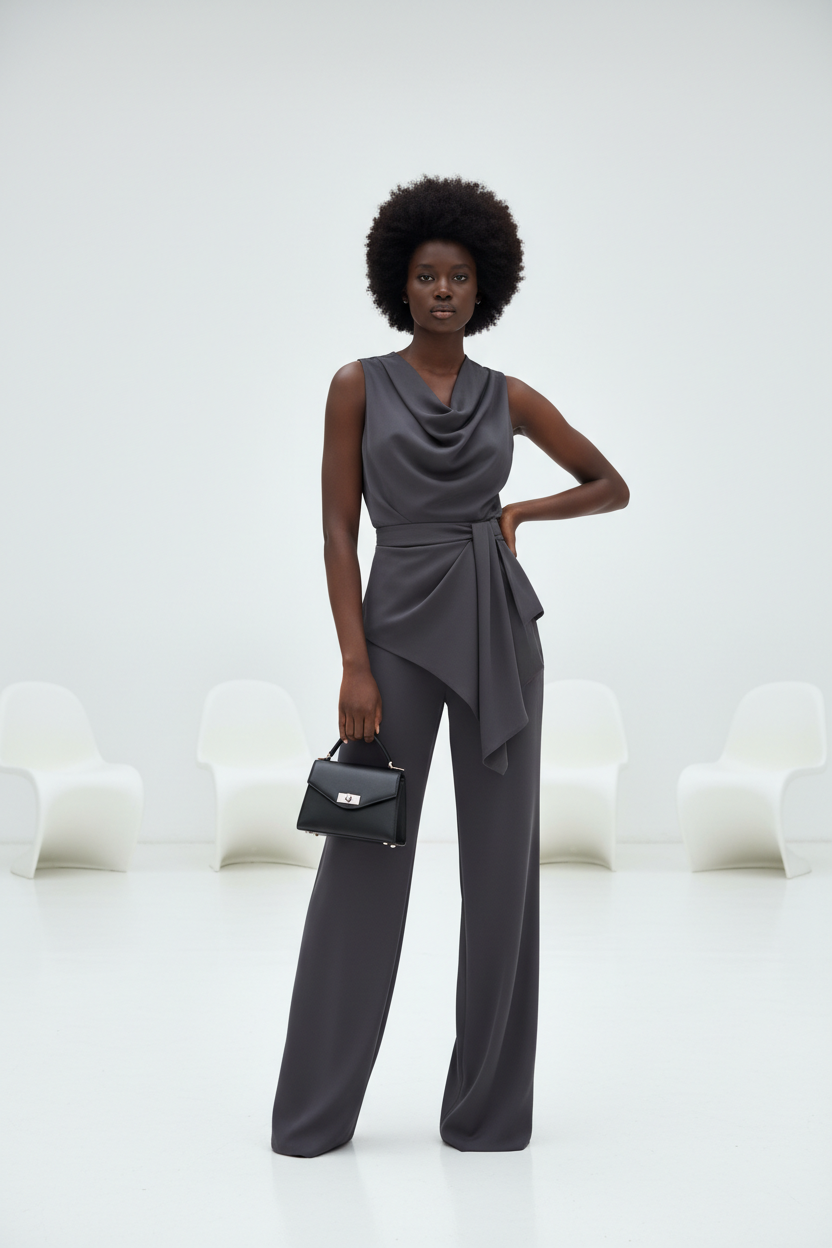 Dark Gray Set - Fresh