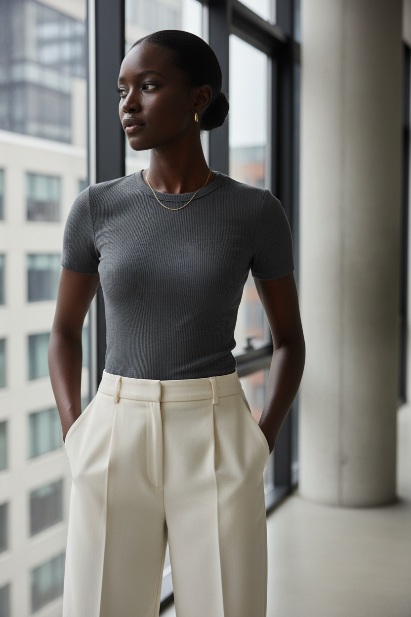 Dark Gray