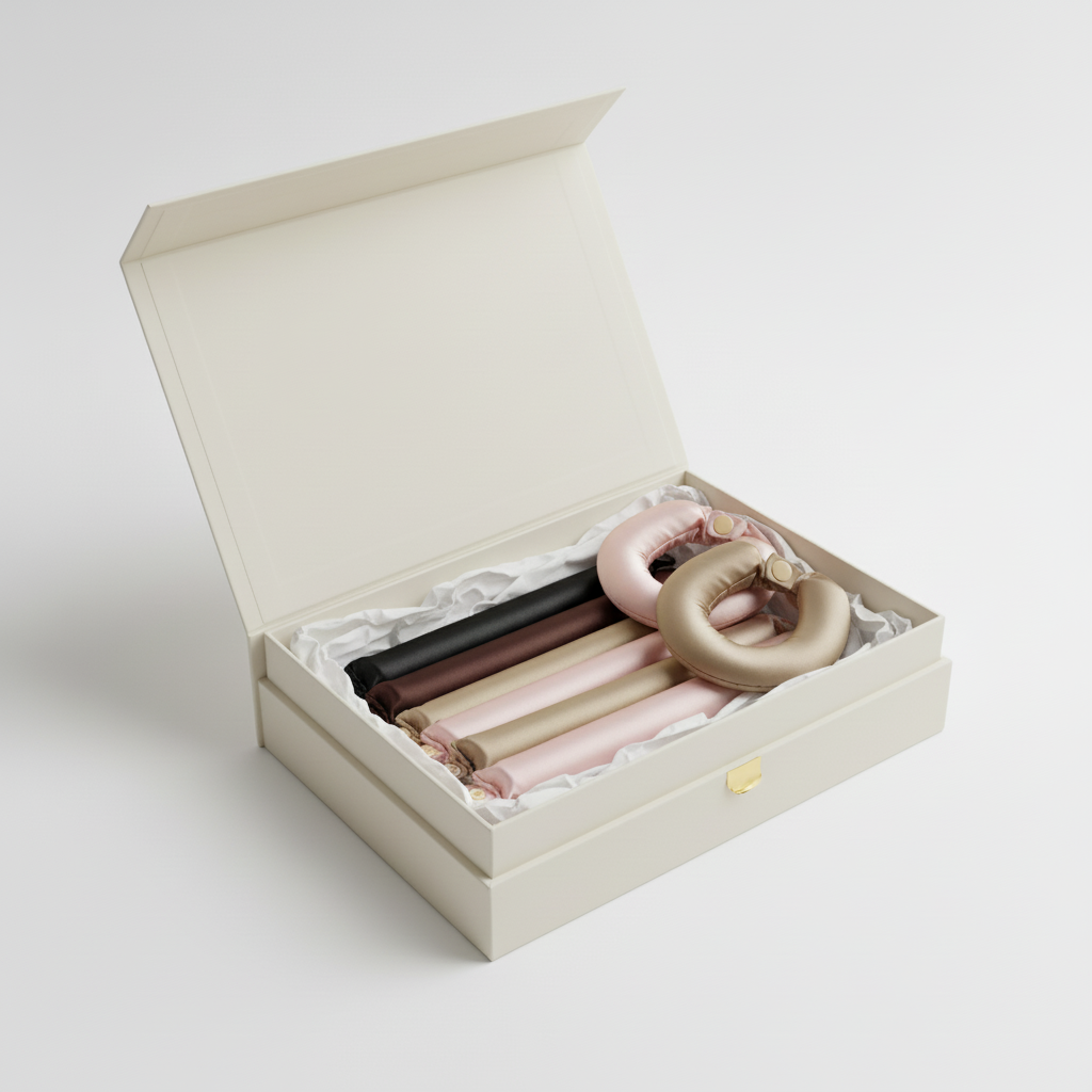 Gift Box Angle 2