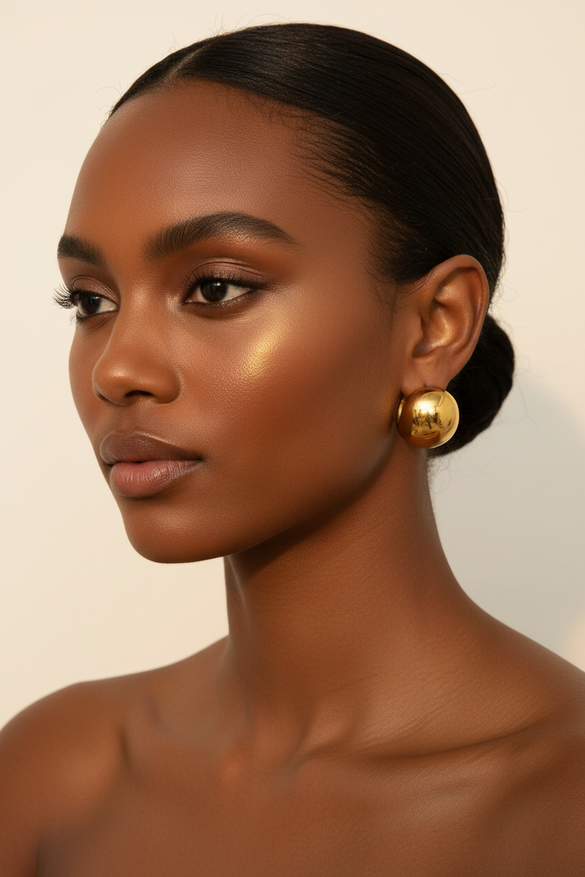 Gold Dome Hoops Lifestyle