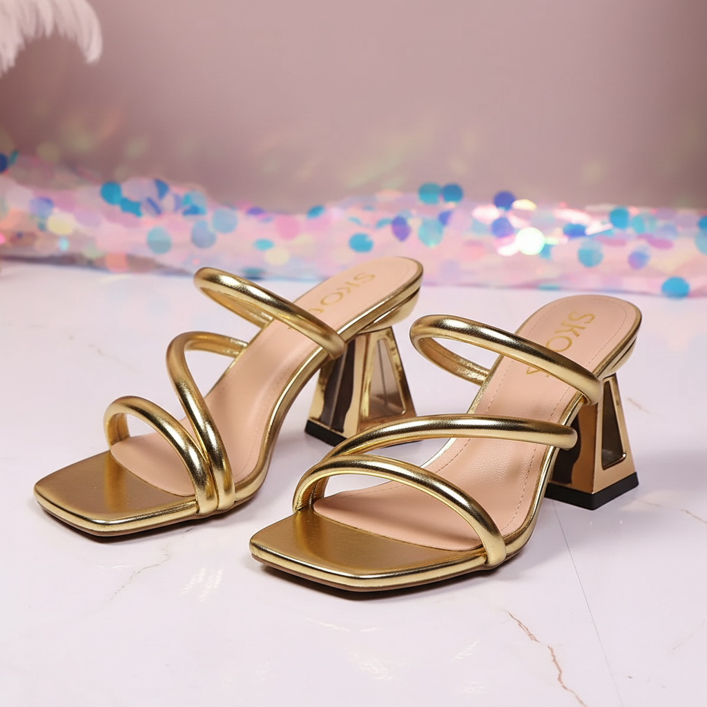 Gold Product